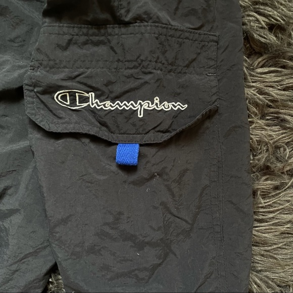 Track Pants - Picture 4 of 5